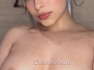 dulceecereza xxx Free Sites