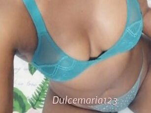 Dulcemaria123