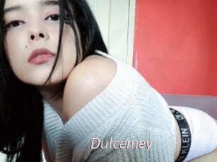 Dulcemey
