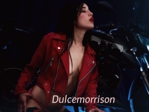 Dulcemorrison