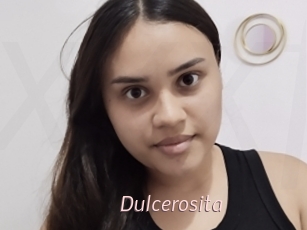 Dulcerosita