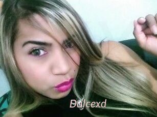 Dulcexd