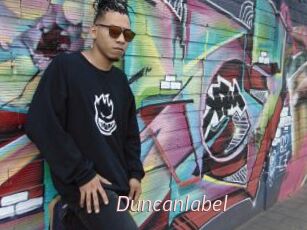 Duncanlabel