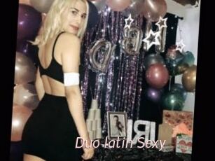 Duo_latin_Sexy