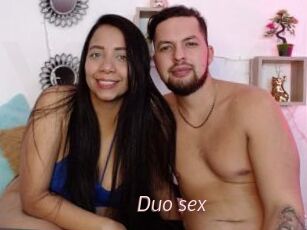 Duo_sex