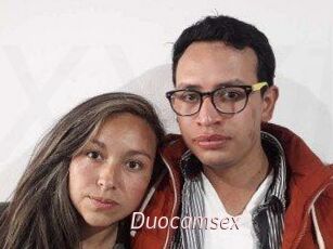 Duocamsex