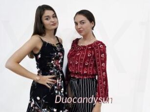Duocandysun