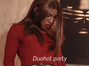 Duohot_party
