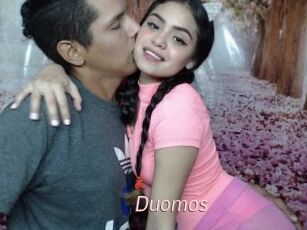 Duomos