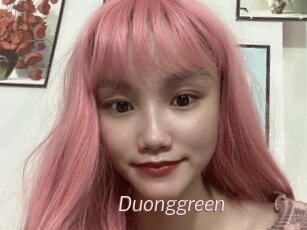 Duonggreen