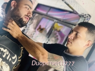 Duopervertt777