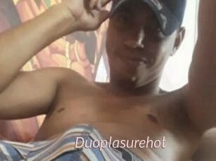 Duoplasurehot
