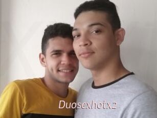 Duosexhotx2