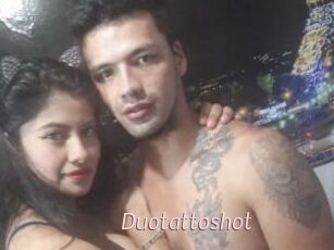 Duotattoshot