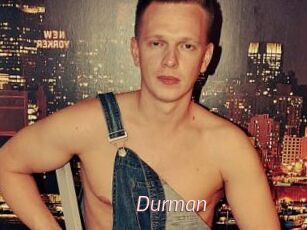 Durman
