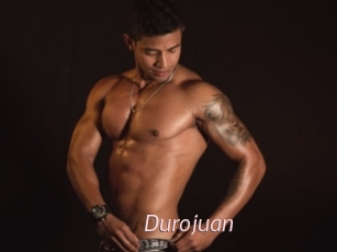 Durojuan