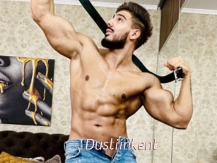 Dustiinkent