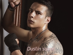 Dustin_sonne