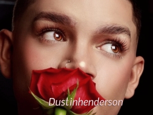 Dustinhenderson
