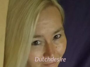 Dutchdesire