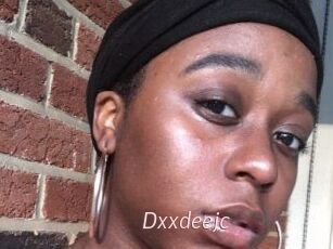 Dxxdeejc
