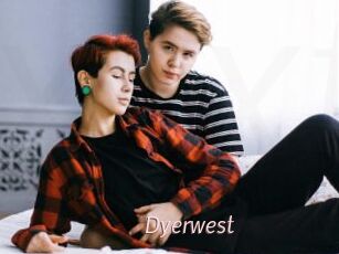 Dyerwest