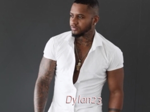 dylan23 xxx Free Sites