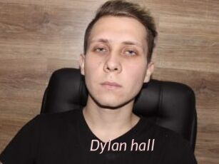 Dylan_hall
