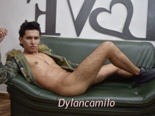 Dylancamilo
