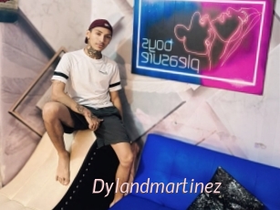 Dylandmartinez