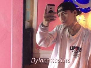 Dylandmasters