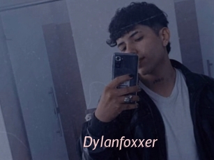Dylanfoxxer