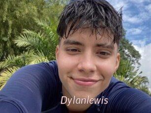 Dylanlewis