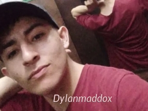 Dylanmaddox