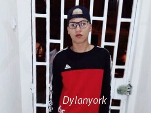 Dylanyork