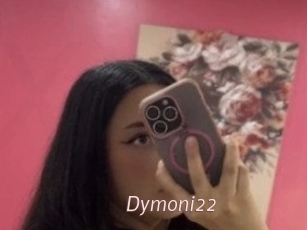 Dymoni22