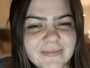 Dynamodoll