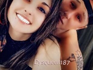 dysqueen187 xxx Free Sites