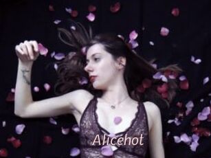 Alicehot