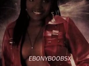 EBONYBOOBSX