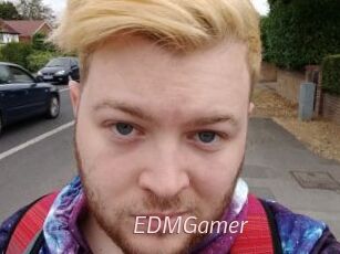 EDMGamer