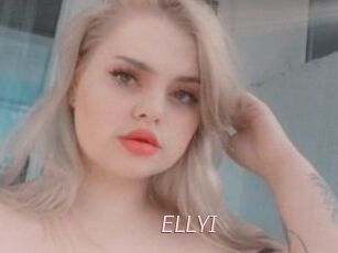 ELLYI