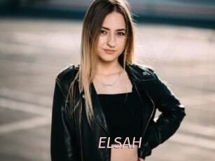 ELSAH