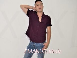 EMANUELMerle