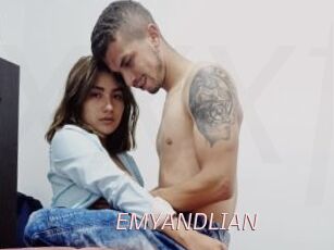 EMYANDLIAN