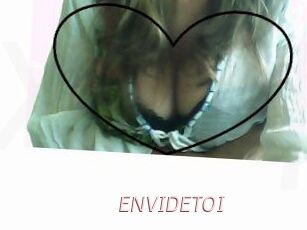 ENVIDETOI