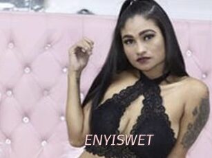 ENYISWET