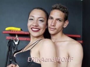 ERIKAandJHONF