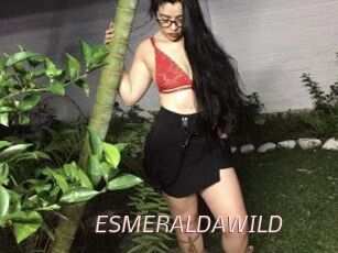 ESMERALDAWILD