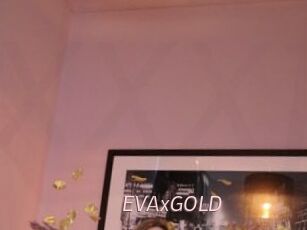 EVAxGOLD